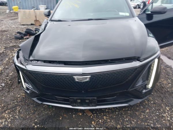 2024 CADILLAC LYRIQ SPORT W/1SJ