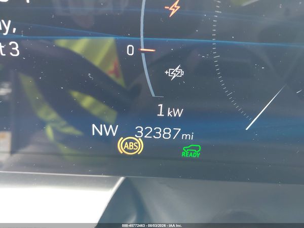 2024 CADILLAC LYRIQ SPORT W/1SJ