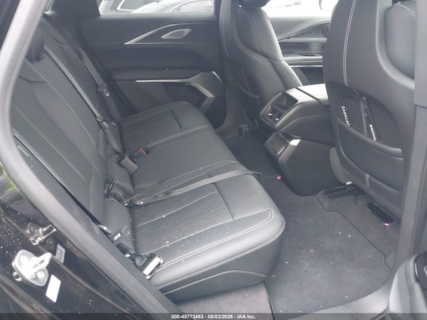 2024 CADILLAC LYRIQ SPORT W/1SJ