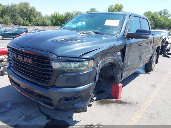 2026 RAM 1500 — I2