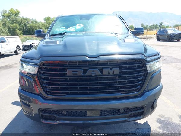 2026 RAM 1500 LARAMIE  4X4 5'7 BOX — I115