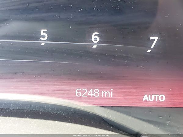 2026 RAM 1500 LARAMIE  4X4 5'7 BOX — I118
