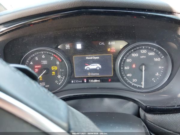 2020 CADILLAC XT5 AWD PREMIUM LUXURY