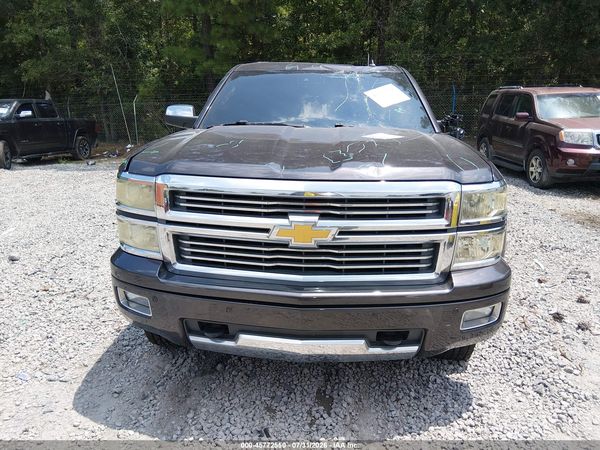 2014 CHEVROLET SILVERADO 1500 HIGH COUNTRY — I115