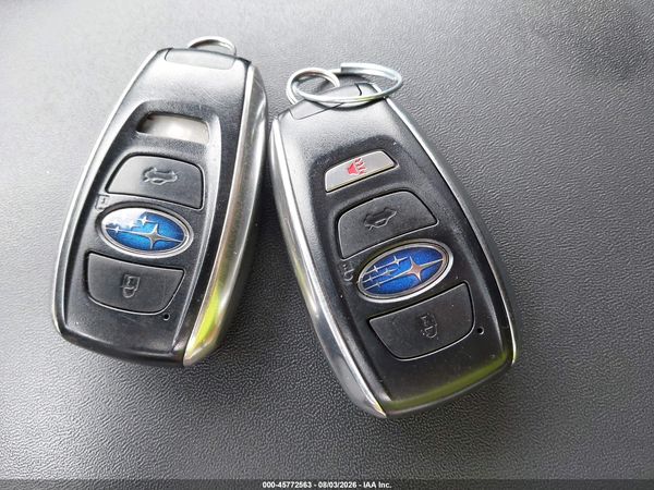 2020 SUBARU ASCENT PREMIUM
