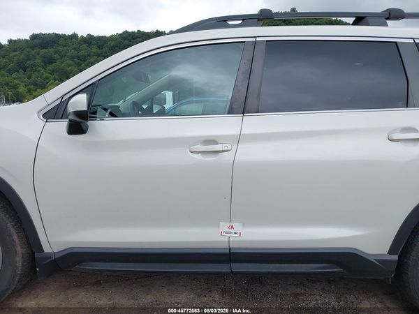 2020 SUBARU ASCENT PREMIUM