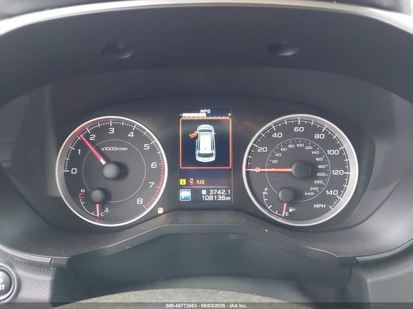 2020 SUBARU ASCENT PREMIUM