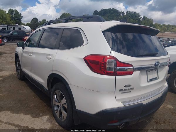 2020 SUBARU ASCENT PREMIUM