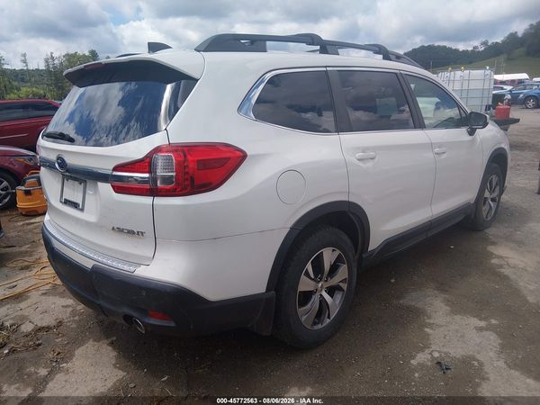 2020 SUBARU ASCENT PREMIUM