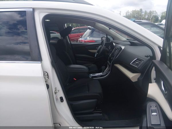 2020 SUBARU ASCENT PREMIUM