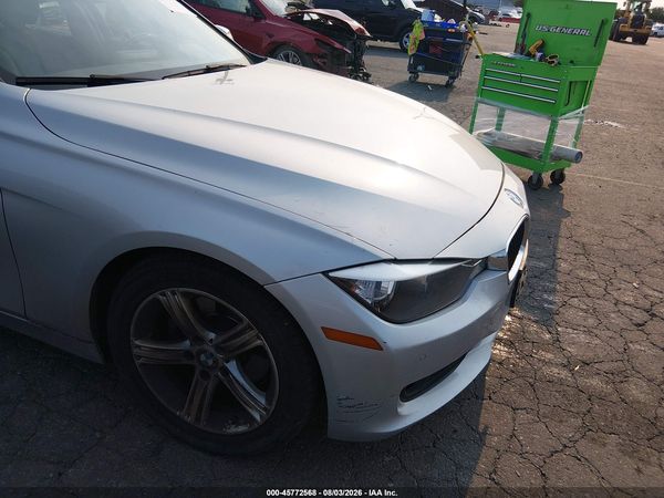 2013 BMW 320I SA