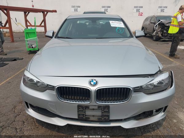 2013 BMW 320I SA