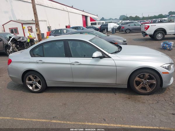 2013 BMW 320I SA