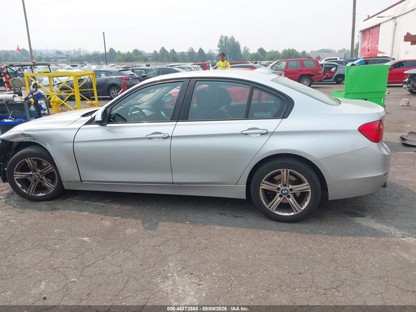 2013 BMW 320I SA
