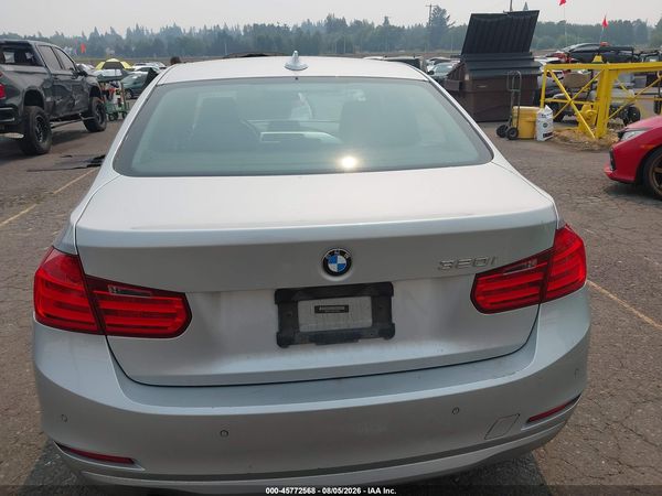 2013 BMW 320I SA