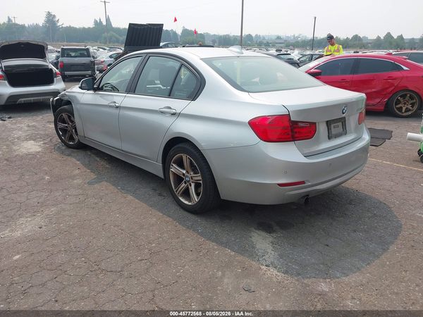 2013 BMW 320I SA