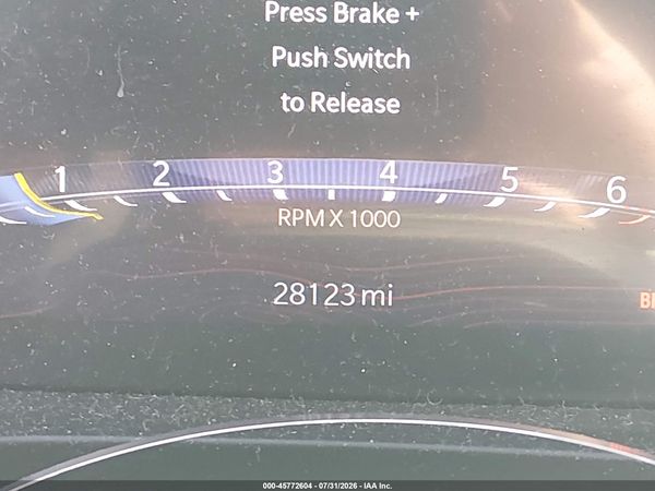 2024 JEEP GRAND CHEROKEE LAREDO X 4X4
