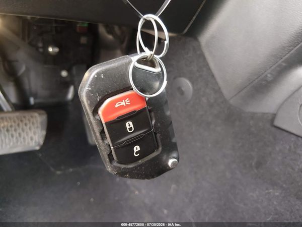 2021 JEEP WRANGLER UNLIMITED SPORT ALTITUDE 4X4