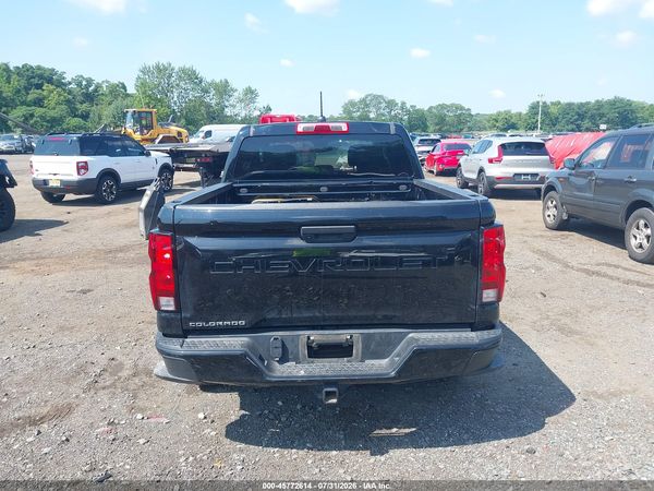 2023 CHEVROLET COLORADO 2WD  SHORT BOX WT — I119