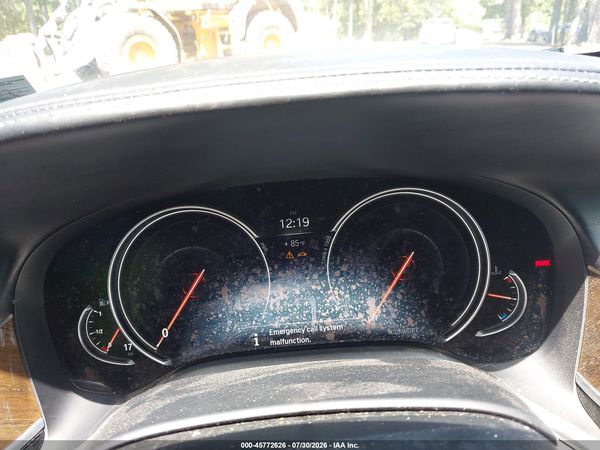 2018 BMW ALPINA B7 XDRIVE