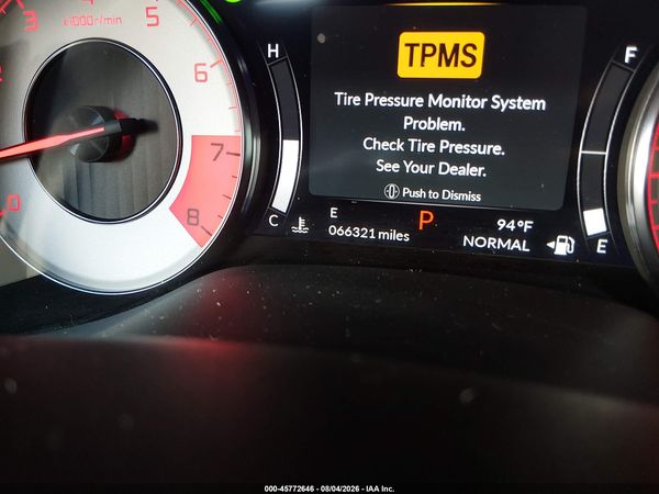2021 ACURA TLX A-SPEC PACKAGE