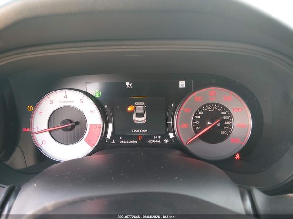 2021 ACURA TLX A-SPEC PACKAGE