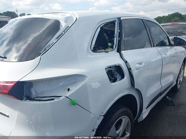 2025 AUDI ALL-NEW Q5