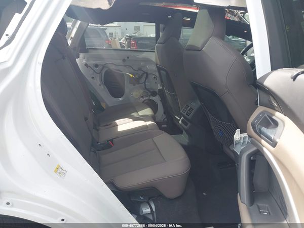 2025 AUDI ALL-NEW Q5