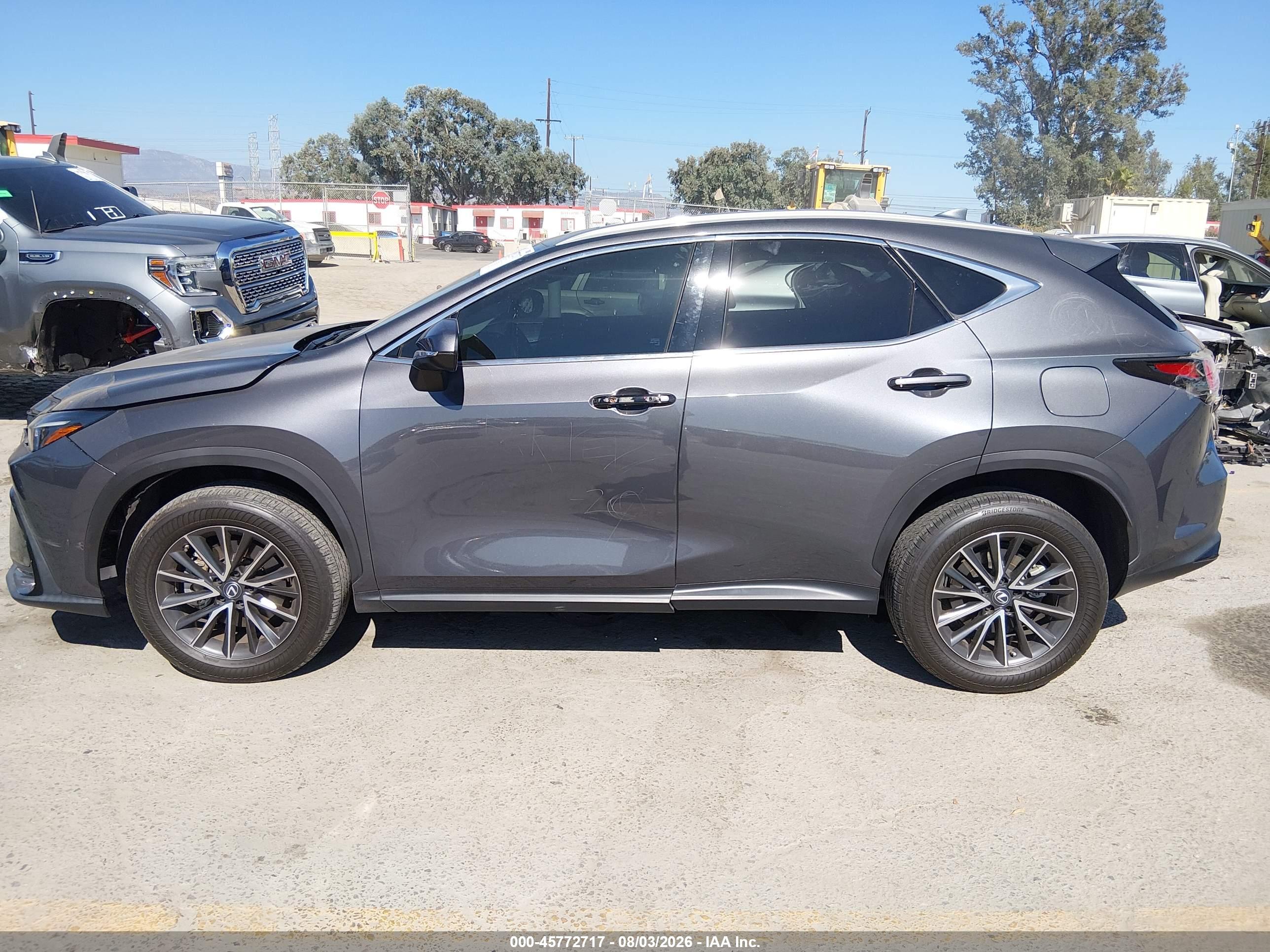 2023 LEXUS NX 350 PREMIUM