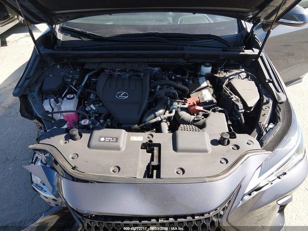 2023 LEXUS NX 350 PREMIUM