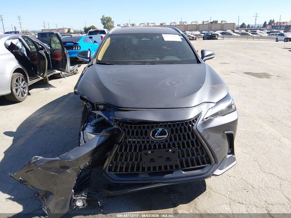 2023 LEXUS NX 350 PREMIUM