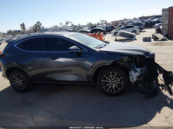 2023 LEXUS NX 350 PREMIUM