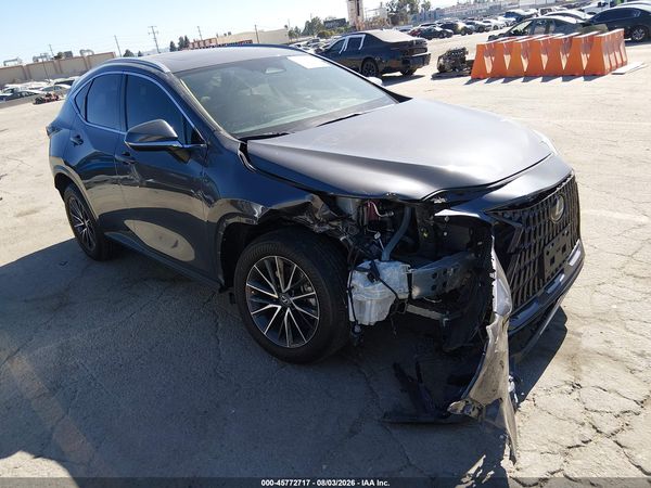 2023 LEXUS NX 350 PREMIUM