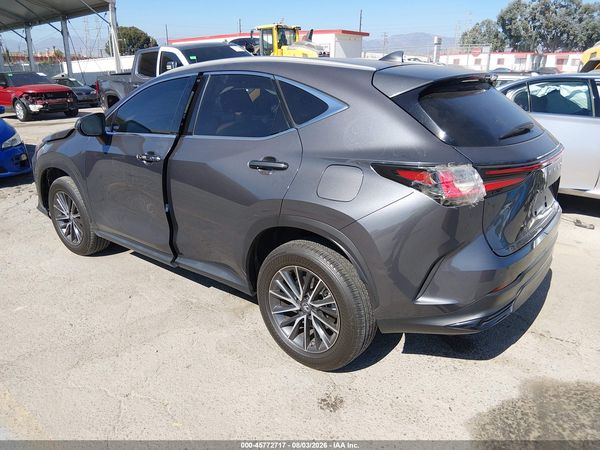 2023 LEXUS NX 350 PREMIUM
