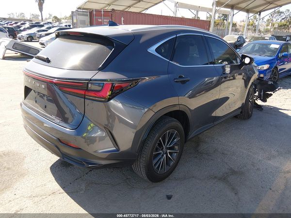 2023 LEXUS NX 350 PREMIUM