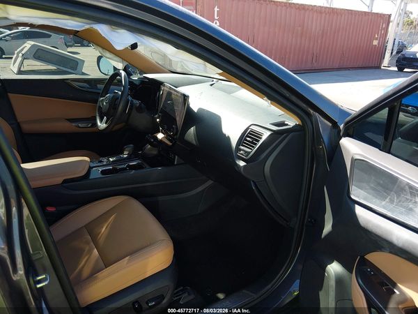 2023 LEXUS NX 350 PREMIUM
