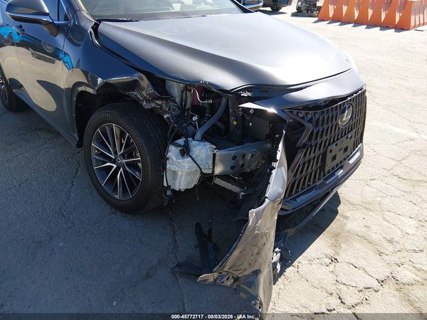 2023 LEXUS NX 350 PREMIUM