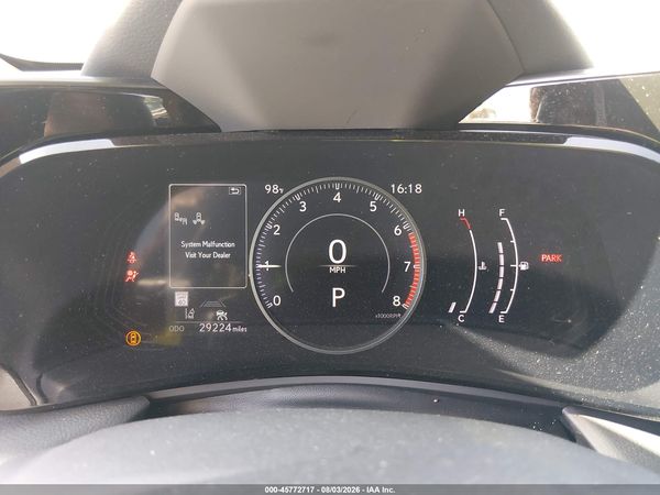 2023 LEXUS NX 350 PREMIUM