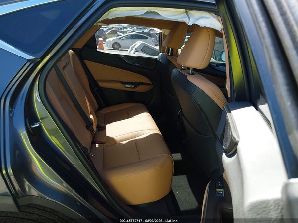2023 LEXUS NX 350 PREMIUM