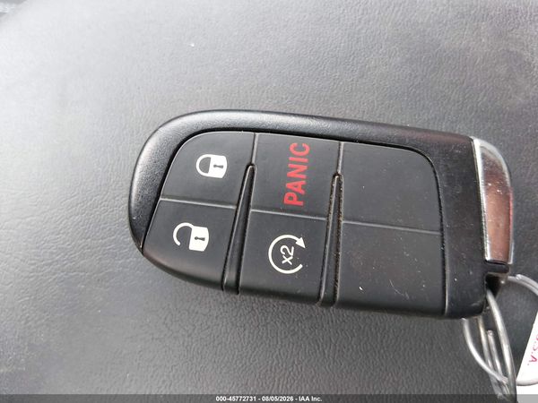 2023 JEEP RENEGADE LIMITED 4X4