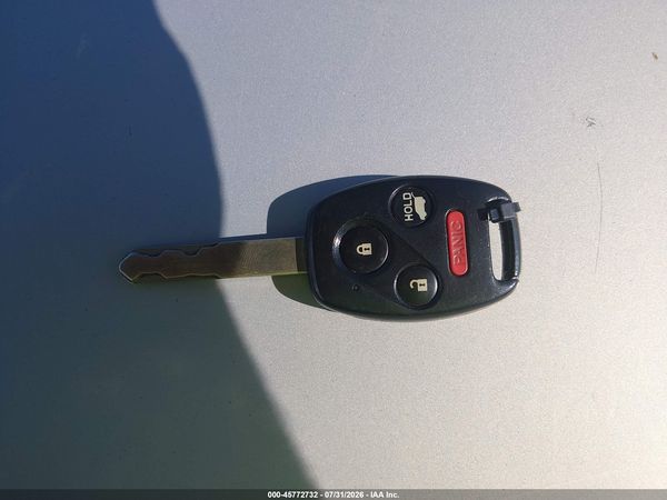 2014 HONDA PILOT EX-L