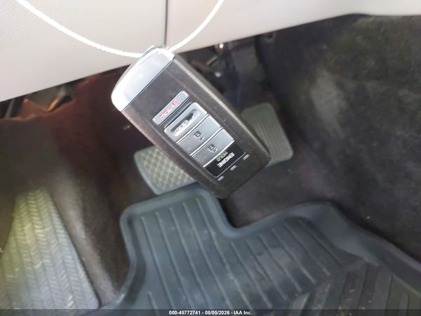 2017 ACURA MDX ADVANCE PACKAGE