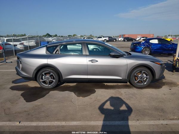 2026 KIA K4 LXS — I116