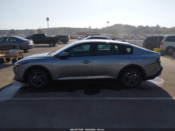 2026 KIA K4 LXS — I117