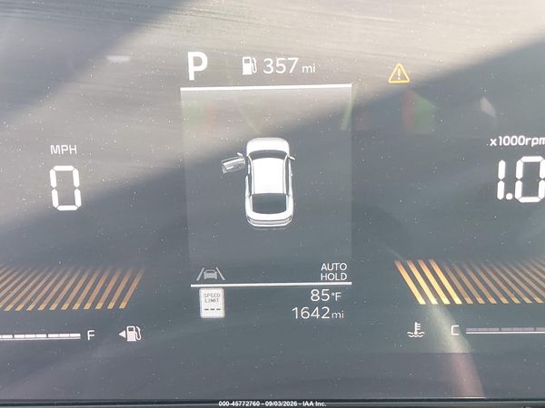 2026 KIA K4 LXS — I118