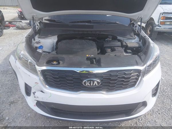 2019 KIA SORENTO 3.3L LX