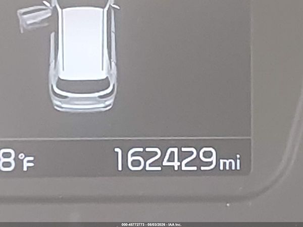 2019 KIA SORENTO 3.3L LX