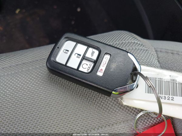 2020 HONDA CR-V AWD EX