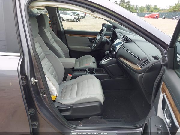 2020 HONDA CR-V AWD EX