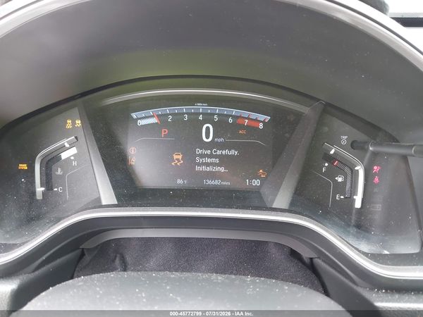 2020 HONDA CR-V AWD EX
